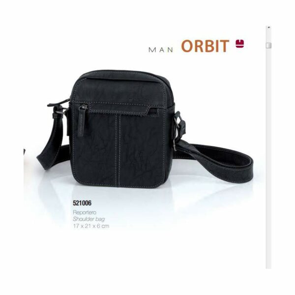 Orbit Gabol