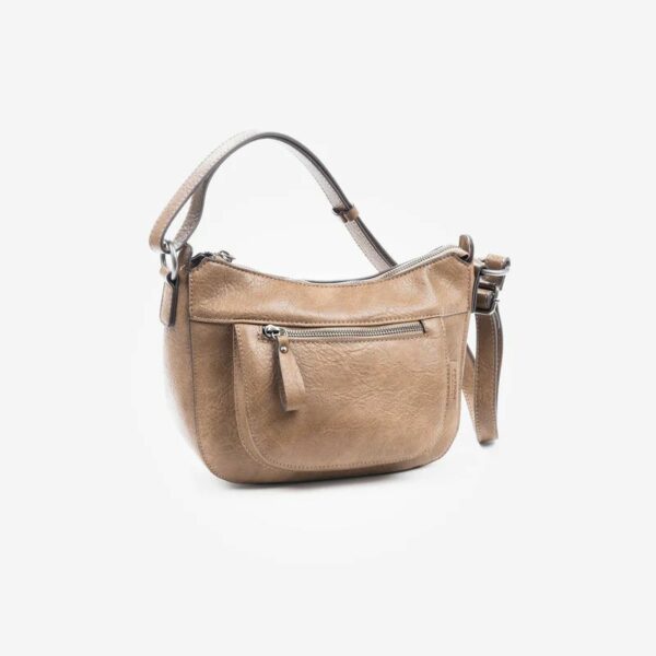 Bolso Llodio Taupe Matties