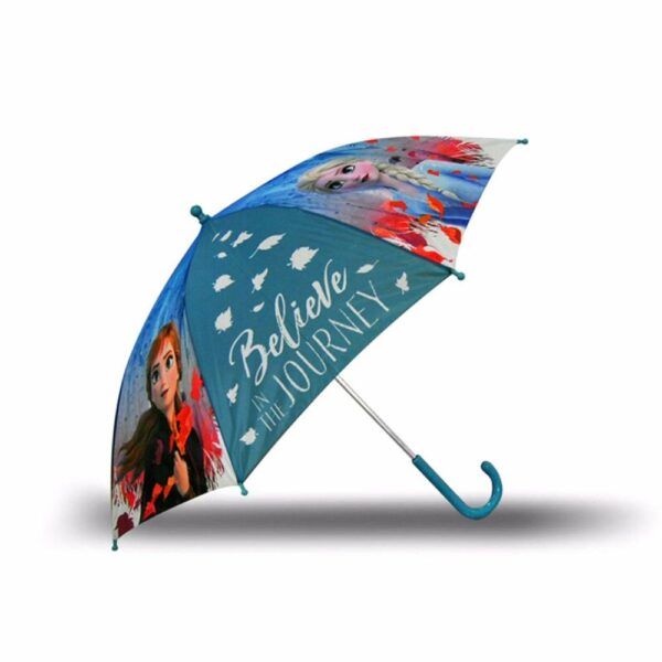 Frozen Ii Wd20715. Paraguas 45cm