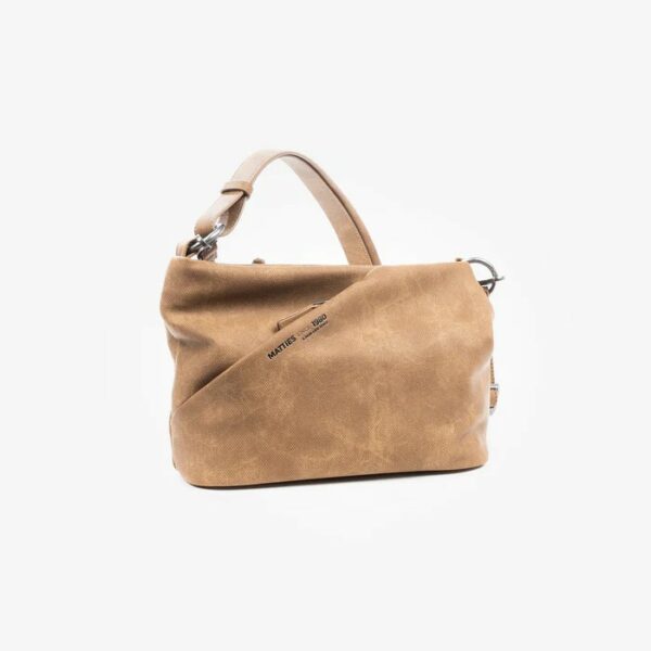 Bolso bandolera Marrón Serie Orio Matties