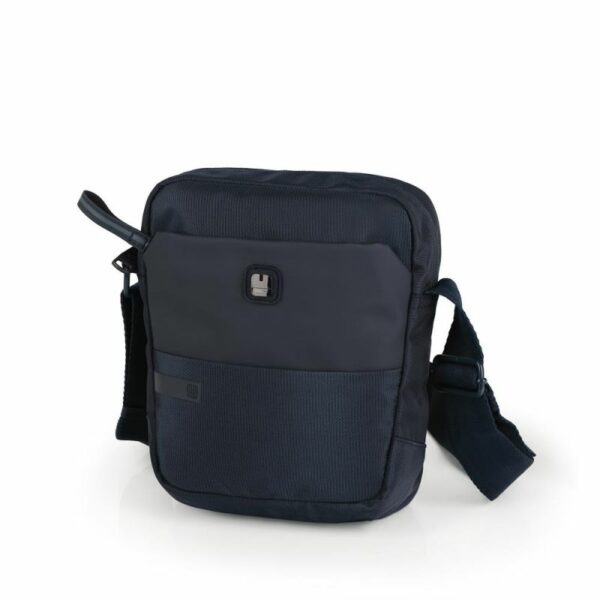 Bolso Hombre Azul Ready