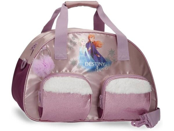 Bolsa Frozen