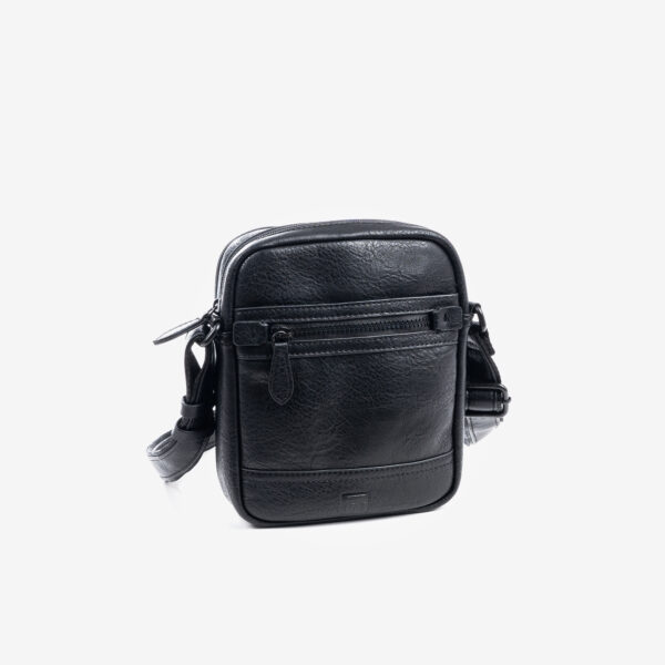 Bandolera Hombre  Negro Matties