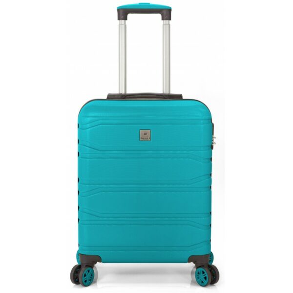 Maleta Grande Azul Benzi
