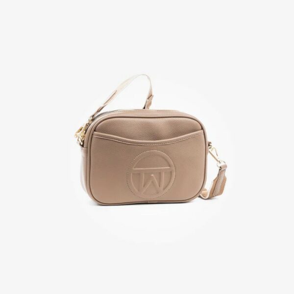 Bolso bandolera El Burgo Matties