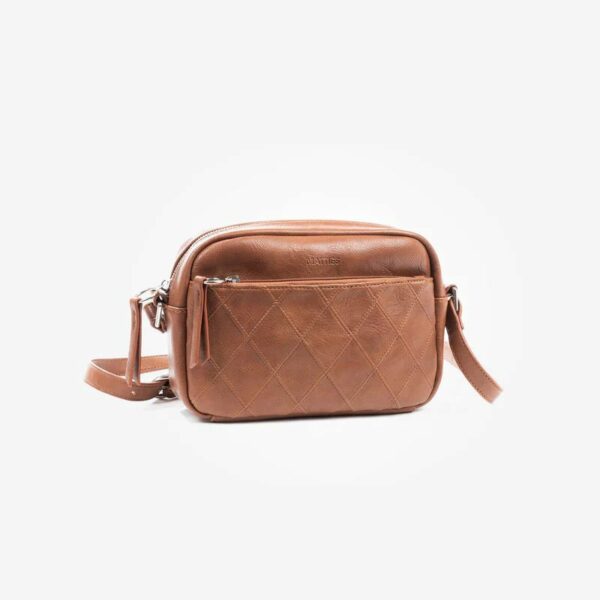 Bolso Alava  Cuero Matties