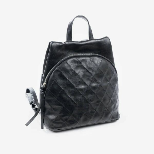 Mochila Alava Negro Matties