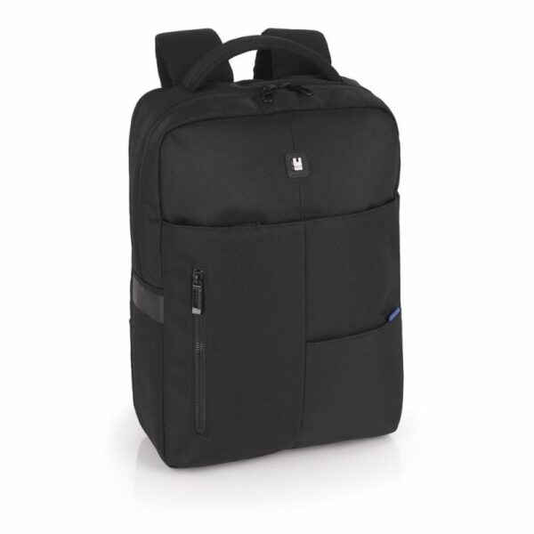 Mochila Portátil 2 Compartimentos Intro