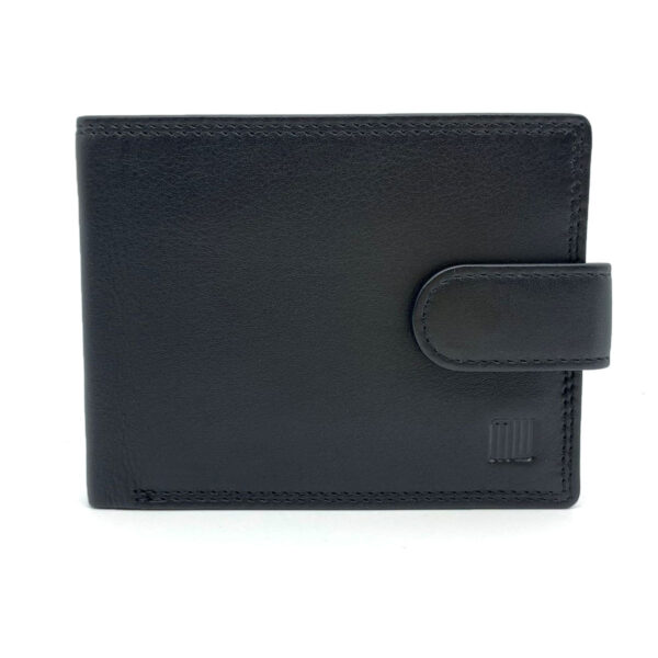 Cartera Horizontal Marrón MyWallets