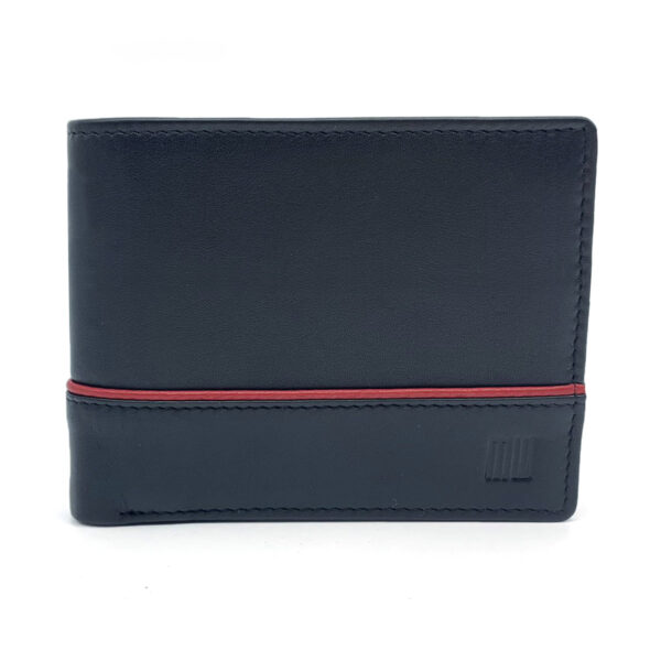 Cartera Horizontal MyWallets