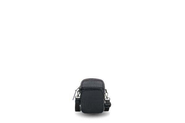 Bandolera Liberto Negro
