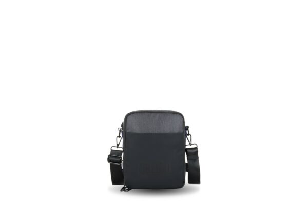 Bandolera Negra Liberto