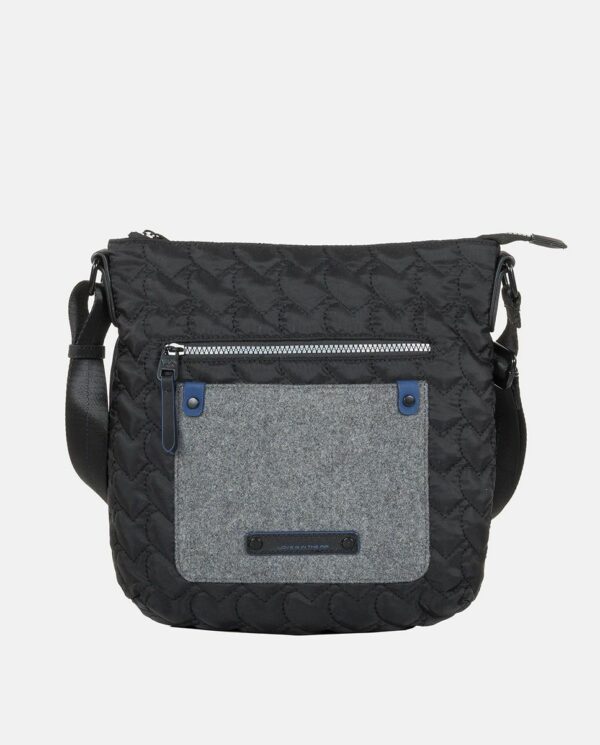 Bolso Negro Ventis