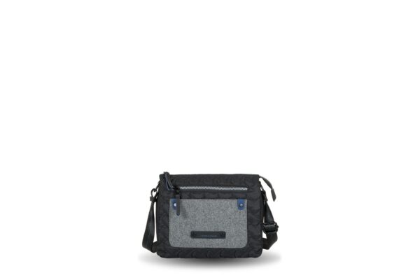 Bolso Negro Ventis