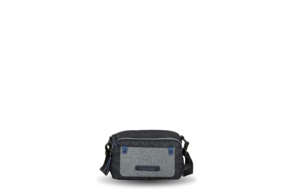 Bolso Negro Ventis