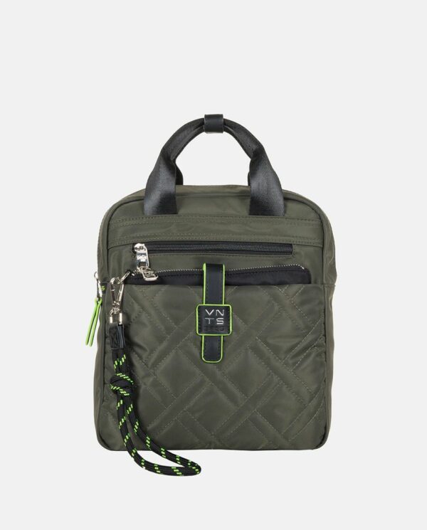 Mochila Kaki Ventis