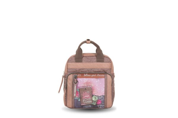 Mochila Mujer Ventis