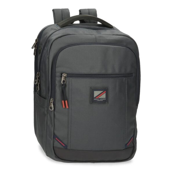 Mochila Portatil 15,6" Hakney Pepe Jeans