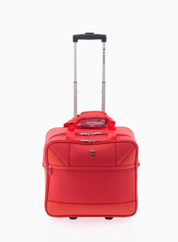 Bolsa Viaje Metro Rojo Gladiator