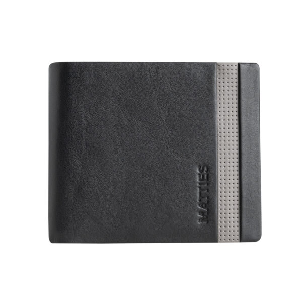Billetero Kenzo Matties