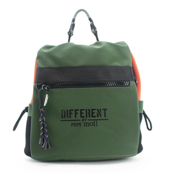 Mochila antirrobo Diana Pepe Moll