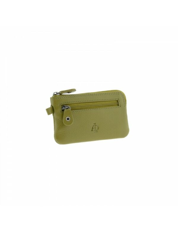 Monedero Oliva Adapell