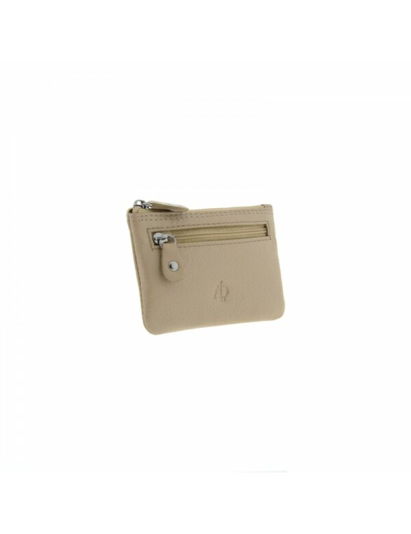 Monedero Grey Adapell