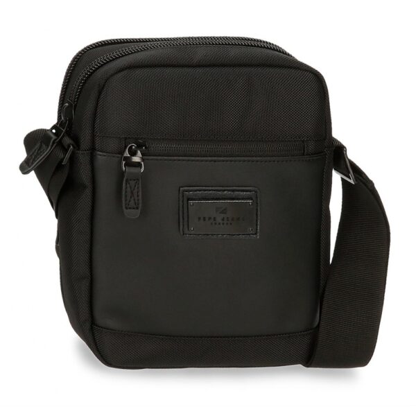 Bandolera Soho Doble Compartimento Pepe Jeans