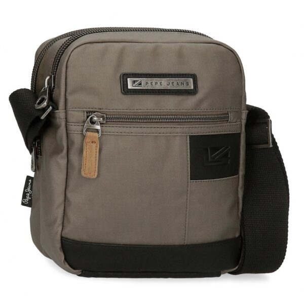 Bandolera Bremen Doble Compartimento Pepe Jeans