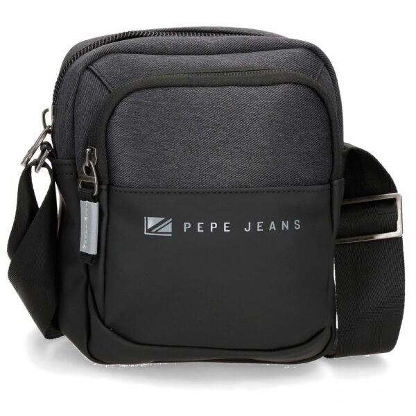 Bandolera Jarvis Pequeño Pepe Jeans