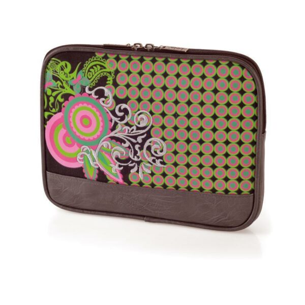 Funda Ipad Mujer Lois