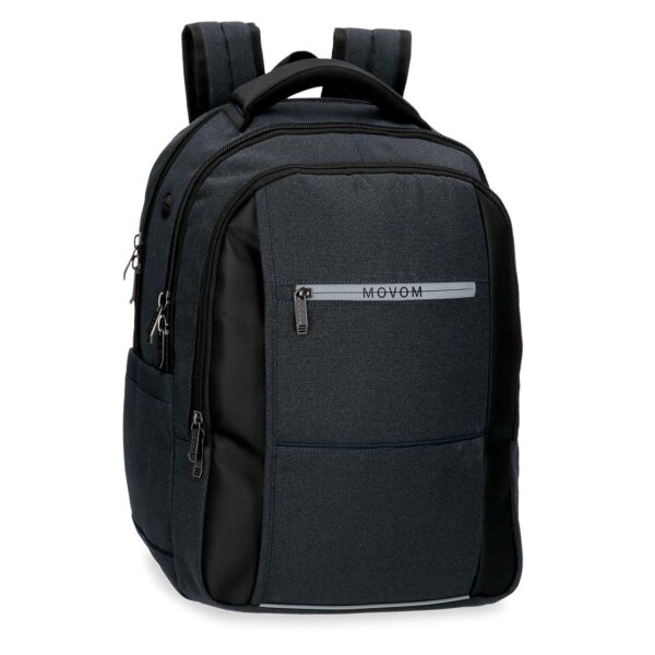 Mochila Portátil 15,6" Trimmed Movom