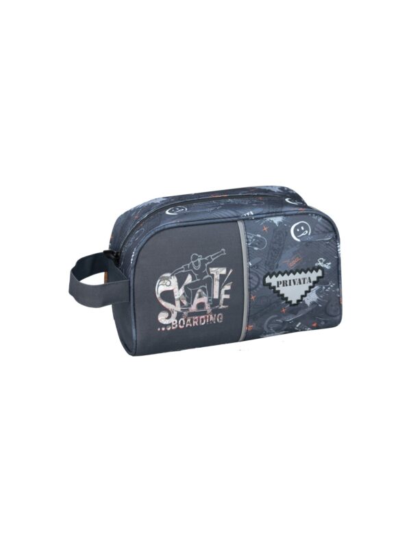 Neceser Skate Privata