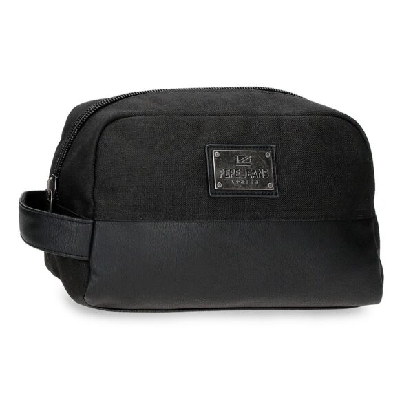 Neceser Adaptable Scratch Pepe Jeans