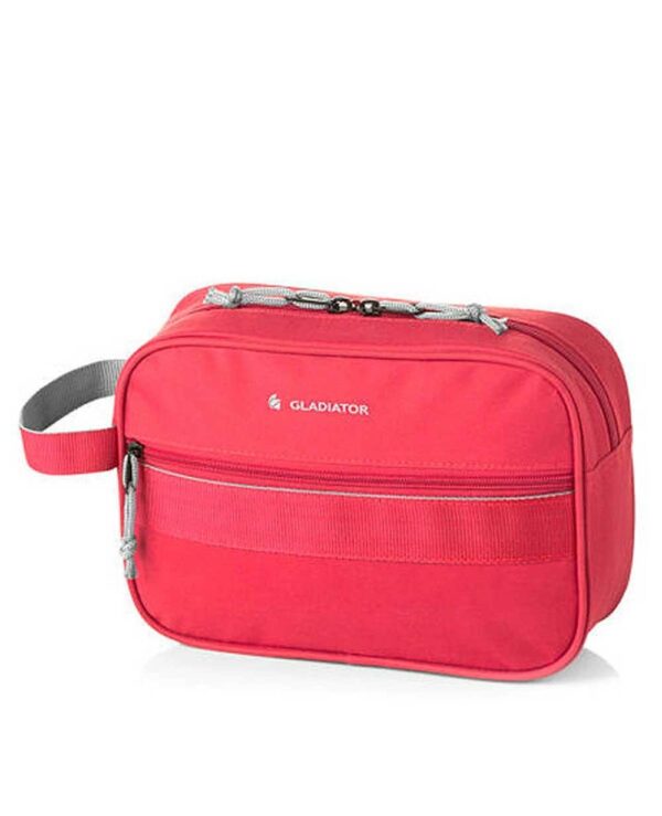 Neceser Rojo