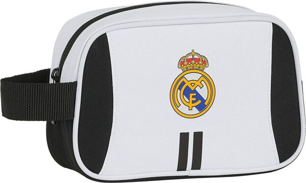 Neceser Real Madrid