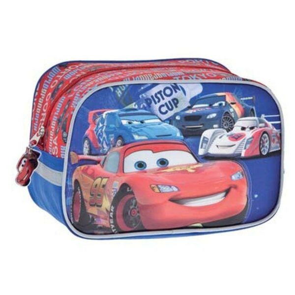 Neceser Cars Rayo McQueen