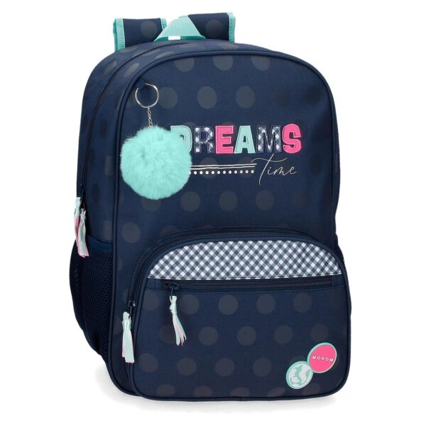 Mochila dreams Time Movom