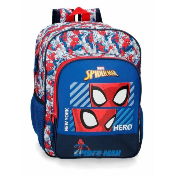 Mochila Spiderman Marvel