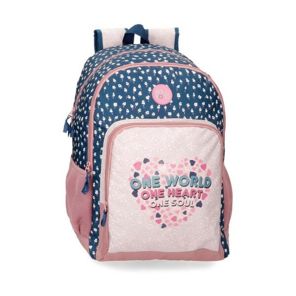 Mochila Adap. 44 cm Enso Friends Together