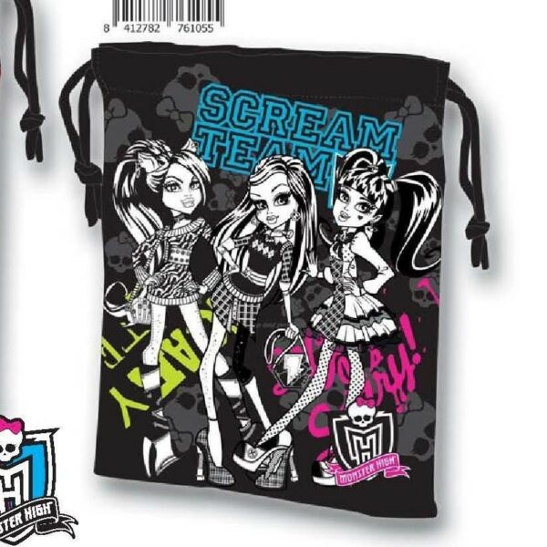 Bolsa de Merienda pequeña 27cm