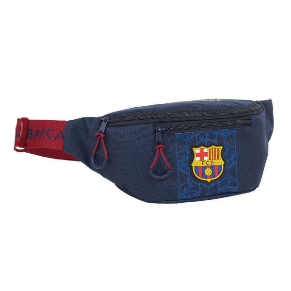 Riñonera FCB Safta