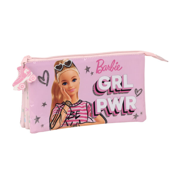 Portatodo Barbie Sweet