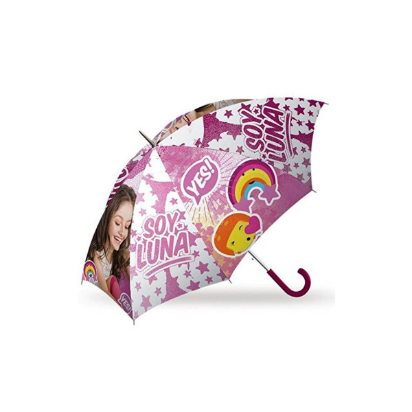 Paraguas Soy luna