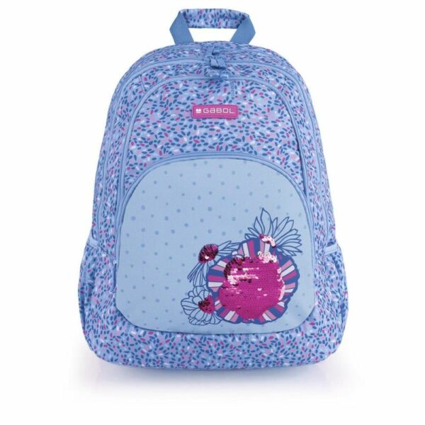 Mochila Garden Gabol