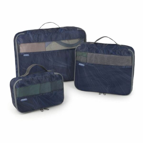 Set de 3 organizadores