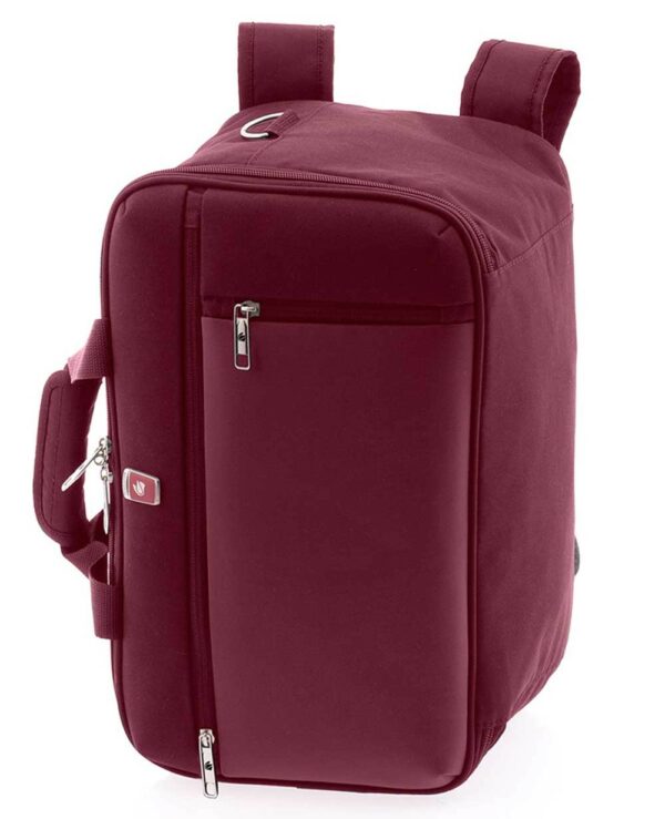 Bolsa/Mochila Ryanair Arctic Roja