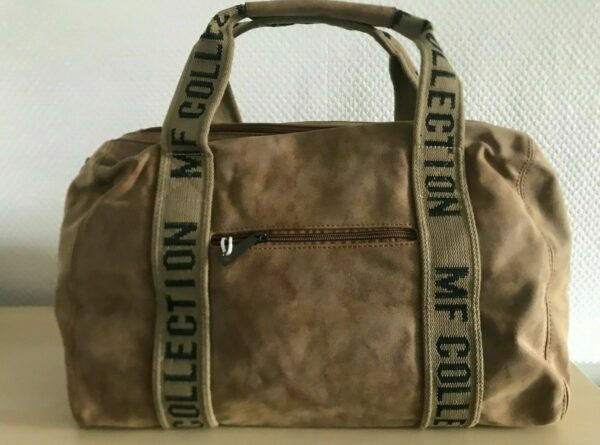 Bolso de Viaje