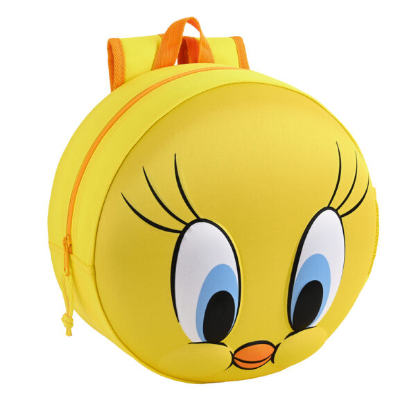 Mochila Tweety Safta