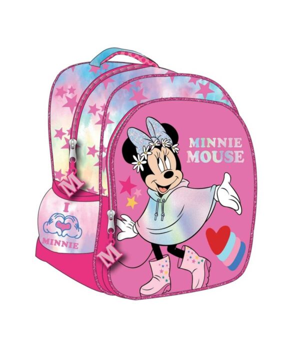 Mochila Junior Mickey